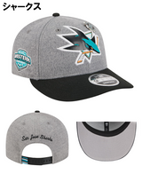 海外取寄 ニューエラ キャップ LP 9FIFTY NHL WOOL PINS LOW PROFILE SNAPBACK CAP NEW ERA スナップバックキャップ