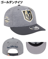 海外取寄 ニューエラ キャップ LP 9FIFTY NHL WOOL PINS LOW PROFILE SNAPBACK CAP NEW ERA スナップバックキャップ