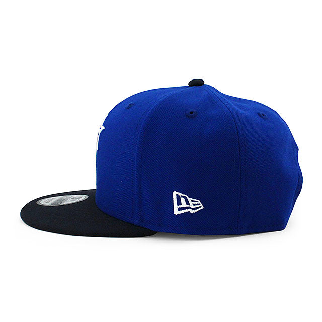 ニューエラ キャップ 9FIFTY 横浜DeNAベイスターズ NPB TEAM