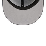 ニューエラ キャップ 9FIFTY スナップバック ミルウォーキー ブルワーズ MLB TEAM COLOR SNAPBACK NAVY