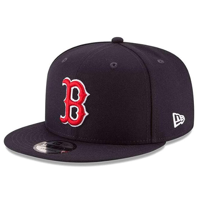 ニューエラ キャップ 59FIFTY クリーブランド インディアンス MLB ON
