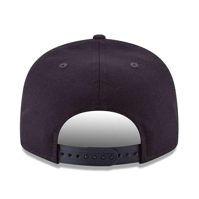 ニューエラ キャップ 9FIFTY スナップバック ボストン レッドソックス MLB TEAM COLOR SNAPBACK NAVY