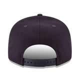 ニューエラ キャップ 9FIFTY スナップバック ボストン レッドソックス MLB TEAM COLOR SNAPBACK NAVY