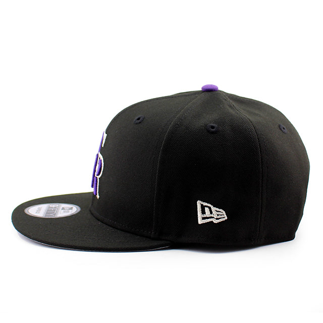 超希少商品ニューエラ コロラド・ロッキーズ 限定 ASG 2023 キャップ レア 旧モデル 59FIFTY ニューエラ 公式 ROCKIES コロラド ロッキーズ
