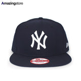 ニューエラ 9FIFTY ニューヨーク ヤンキース REPLICA GAME SNAPBACK CAPNAVY NEW ERA NEW YORK YANKEES