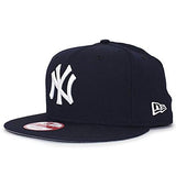 ニューエラ 9FIFTY ニューヨーク ヤンキース REPLICA GAME SNAPBACK CAPNAVY NEW ERA NEW YORK YANKEES