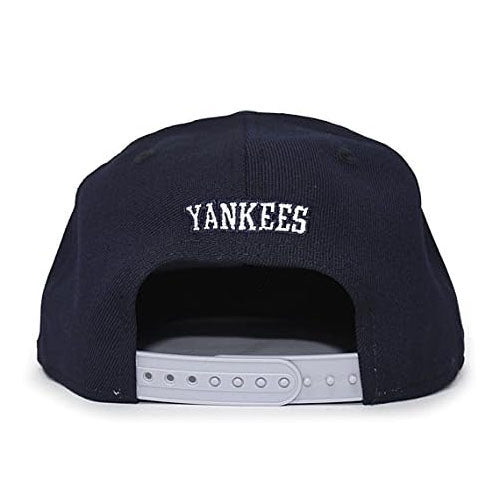 ニューエラ 9FIFTY ニューヨーク ヤンキース REPLICA GAME SNAPBACK CAPNAVY NEW ERA NEW YORK YANKEES