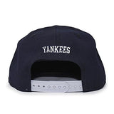 ニューエラ 9FIFTY ニューヨーク ヤンキース REPLICA GAME SNAPBACK CAPNAVY NEW ERA NEW YORK YANKEES