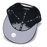 ニューエラ 9FIFTY ニューヨーク ヤンキース REPLICA GAME SNAPBACK CAPNAVY NEW ERA NEW YORK YANKEES