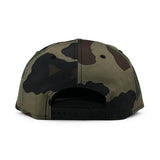 ニューエラ キャップ 9FIFTY デトロイト タイガース MLB TEAM BASIC SNAPBACK CAP CAMO