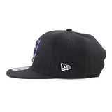 ニューエラ キャップ 9FIFTY サクラメント キングス NBA TEAM BASIC SNAPBACK CAP GREY