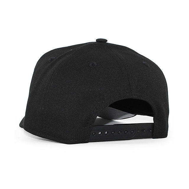 EU AU限定 ニューエラ キャップ 9FORTY シアトル マリナーズ MLB A-FRAME SNAPBACK CAP BLACK