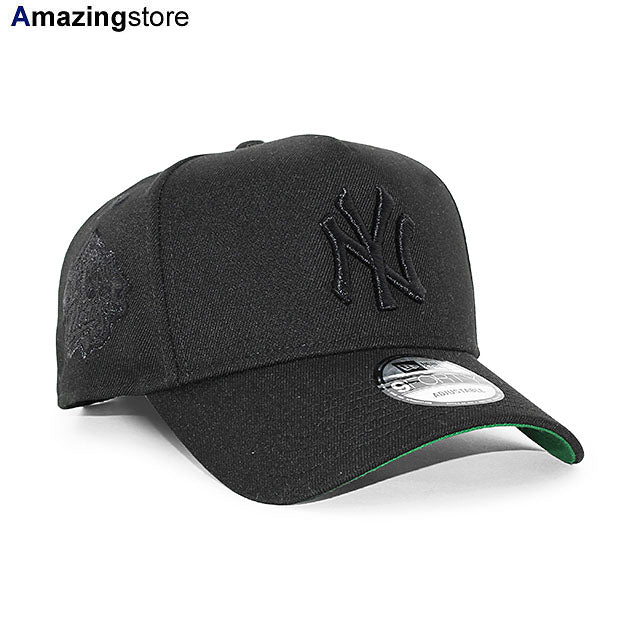 ニューエラ キャップ 9FORTY ニューヨーク ヤンキース MLB 1999 WORLD SERIES KELLY GREEN BOTTO –  Amazingstore