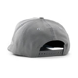 ニューエラ キャップ 9FORTY トロント ブルージェイズ MLB 30TH SEASON LIGHT BLUE BOTTOM A-FRAME SNAPBACK CAP GREY