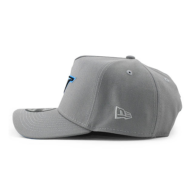 正規販売店品 Newera 9forty トロントブルージェイズ 30th