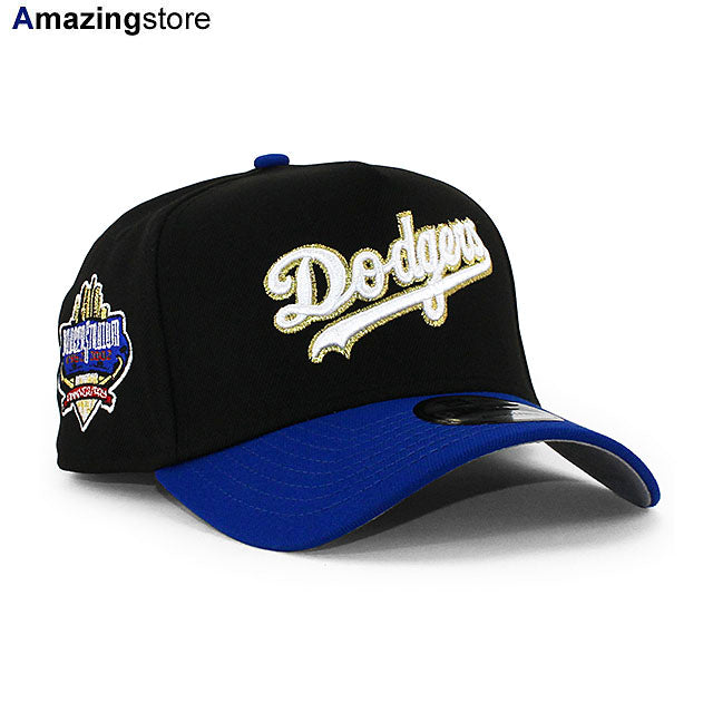 New Era MLB ニューエラ 9FORTY ドジャース キャップ帽子