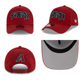 カタカナロゴ 海外取寄 ニューエラ キャップ MLB HYPERFLY A-FRAME 9FORTY SNAPBACK CAP
