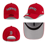 カタカナロゴ 海外取寄 ニューエラ キャップ MLB HYPERFLY A-FRAME 9FORTY SNAPBACK CAP