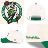 カタカナロゴ 海外取寄 ニューエラ キャップ NBA HYPERFLY A-FRAME 9FORTY SNAPBACK CAP CHROME WHITE