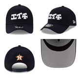 カタカナロゴ 海外取寄 ニューエラ キャップ MLB HYPERFLY A-FRAME 9FORTY SNAPBACK CAP