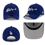 カタカナロゴ 海外取寄 ニューエラ キャップ MLB HYPERFLY A-FRAME 9FORTY SNAPBACK CAP