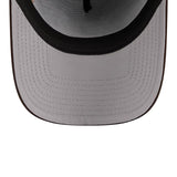 ニューエラ ルーニー テューンズ キャップ 9FORTY サンディエゴ パドレス MLB LOONEY TUNES A-FRAME SNAPBACK CAP BROWN
