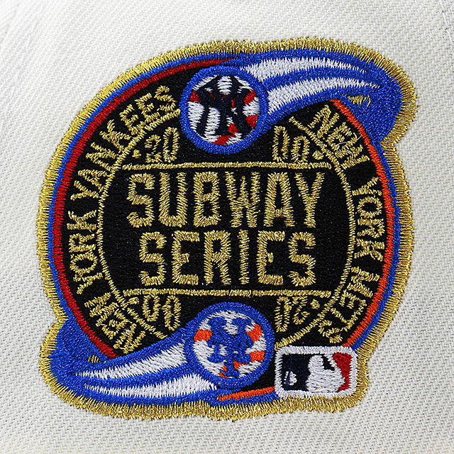 ニューエラ キャップ 9FORTY ニューヨーク ヤンキース MLB 2000 WORLD