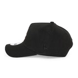 ニューエラ キャップ 9FORTY シカゴ ホワイトソックス MLB 55TH PINK BOTTOM A-FRAME SNAPBACK CAP BLACK