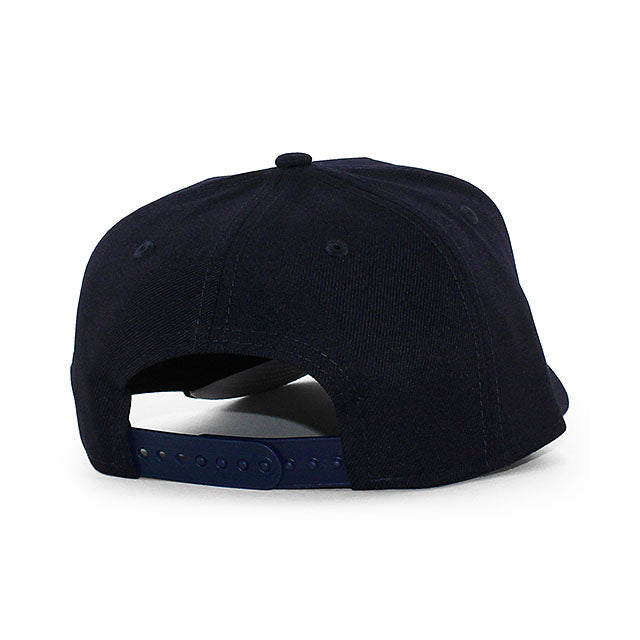 ニューエラ キャップ 9FORTY ヒューストン アストロズ MLB A-FRAME SNAPBACK CAP NAVY