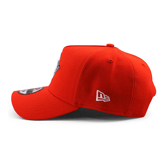 ニユーエラ NEW ERA ヒューストンアストロズ　シティコネクトシリーズ ヒューストン・アストロズ New Era（ニューエラ） 2022 シティ