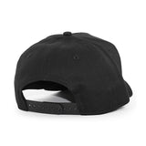 ニューエラ キャップ 9FORTY オークランド アスレチックス MLB TONAL POP A-FRAME SNAPBACK CAP BLACK