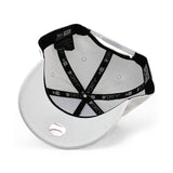 ニューエラ キャップ 9FORTY シカゴ カブス MLB COOPERSTOWN A-FRAME SNAPBACK CAP WHITE