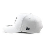 ニューエラ キャップ 9FORTY シカゴ カブス MLB 1914 COOPERSTOWN A-FRAME SNAPBACK CAP WHITE