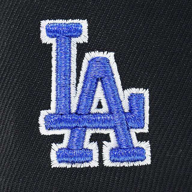 ニューエラ キャップ 9FORTY ロサンゼルス ドジャース MLB