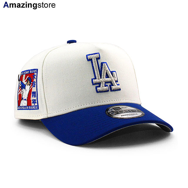 ニューエラ ドジャース キャップ 59FIFTY LA 大谷翔平 山本由伸