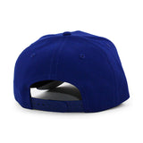 ニューエラ キャップ 9FORTY フィラデルフィア フィリーズ MLB A-FRAME SNAPBACK CAP BLUE