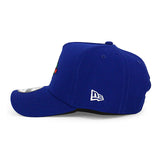 ニューエラ キャップ 9FORTY フィラデルフィア フィリーズ MLB A-FRAME SNAPBACK CAP BLUE