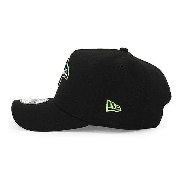 New era コネクトキャップ タンパベイレイズ シティコネクト Amazon