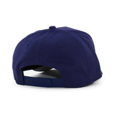 ニューエラ キャップ 9FORTY タンパベイ レイズ MLB A-FRAME SNAPBACK CAP NAVY