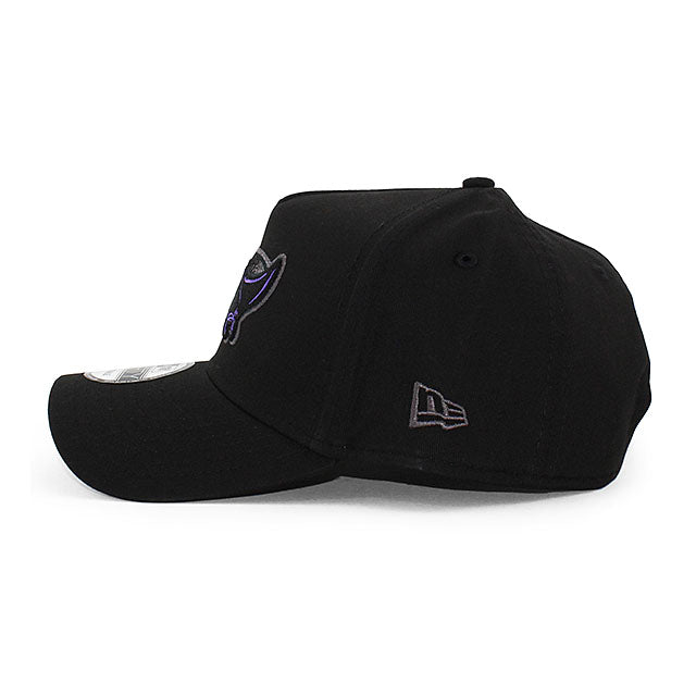 NEW ERA 59fifty Tampa Bay Devil Rays タンパベイ・デビル