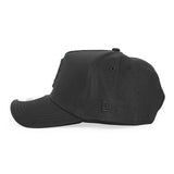 ニューエラ キャップ 9FORTY ボストン レッドソックス MLB A-FRAME SNAPBACK CAP BLACKOUT