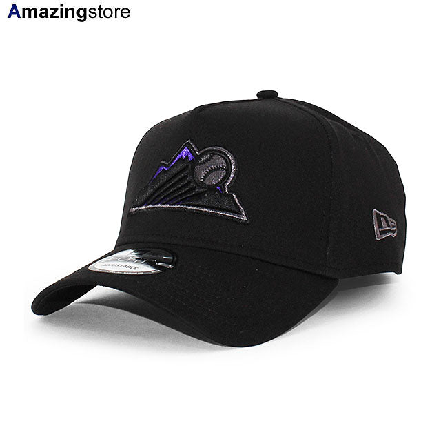 ニューエラ キャップ 9FIFTY インテル マイアミ CF MLS 2T TEAM BASIC SNAPBACK CAP BLACK –  Amazingstore