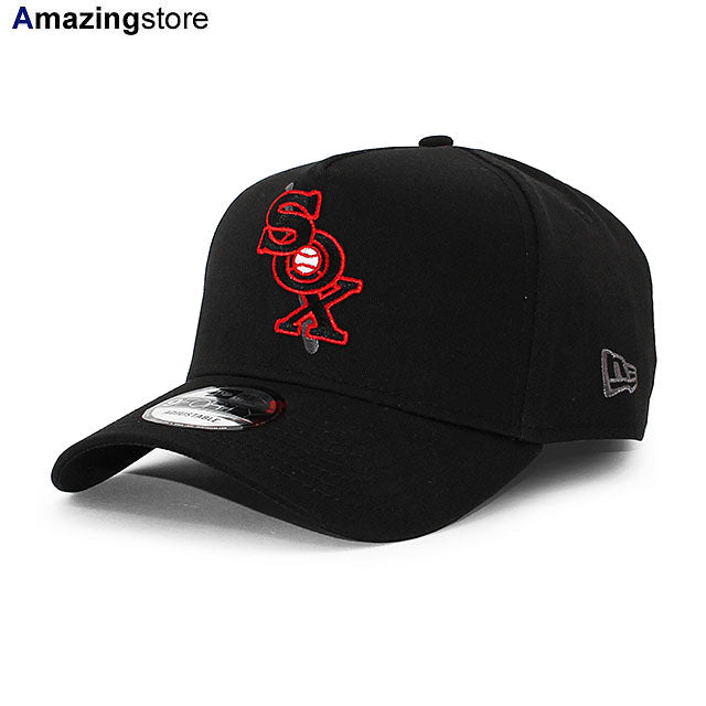 ニューエラ キャップ 9FORTY シカゴ ホワイトソックス MLB TONAL