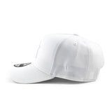 ニューエラ キャップ 9FORTY ニューヨーク ヤンキース MLB A-FRAME SNAPBACK CAP WHITEOUT