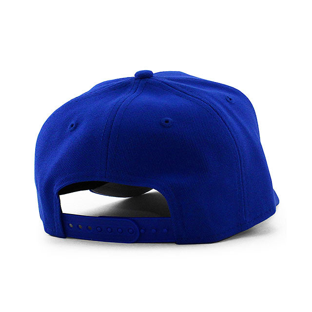 ニューエラ キャップ 9FORTY フィラデルフィア 76ERS NBA A-FRAME SNAPBACK CAP BLUE