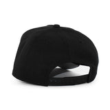 ニューエラ キャップ 9FORTY ラスベガス レイダース NFL 50TH GREY BOTTOM A-FRAME SNAPBACK CAP BLACKOUT