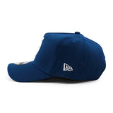 ニューエラ キャップ 9FORTY インディアナポリス コルツ NFL A-FRAME SNAPBACK CAP BLUE