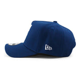 ニューエラ キャップ 9FORTY インディアナポリス コルツ NFL A-FRAME SNAPBACK CAP BLUE