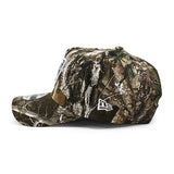 ニューエラ キャップ 9FORTY ラスベガス レイダース NFL A-FRAME SNAPBACK CAP REAL TREE CAMO