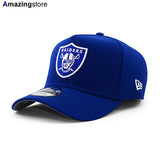 ニューエラ キャップ 9FORTY ラスベガス レイダース NFL A-FRAME SNAPBACK CAP LT ROYAL